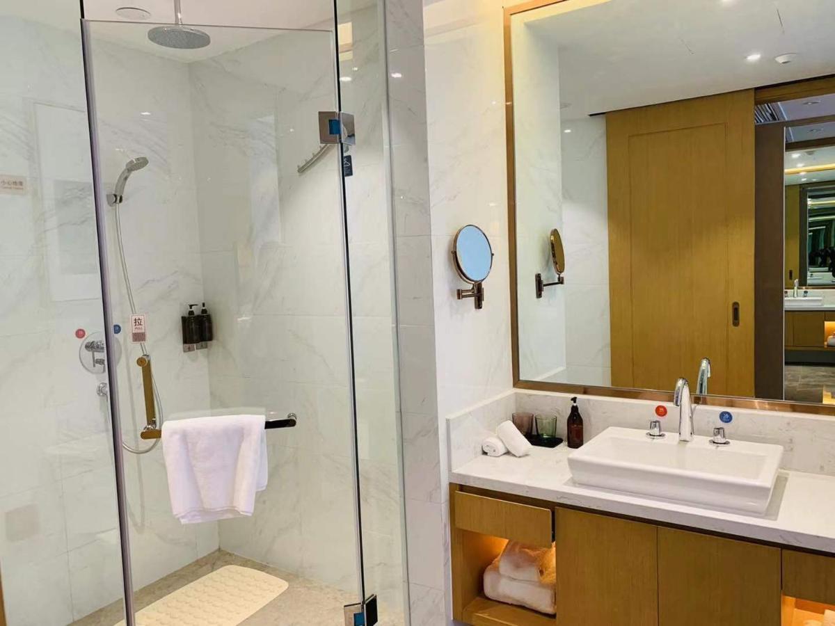 فندق Ramada Plaza By Wyndham إنشي المظهر الخارجي الصورة